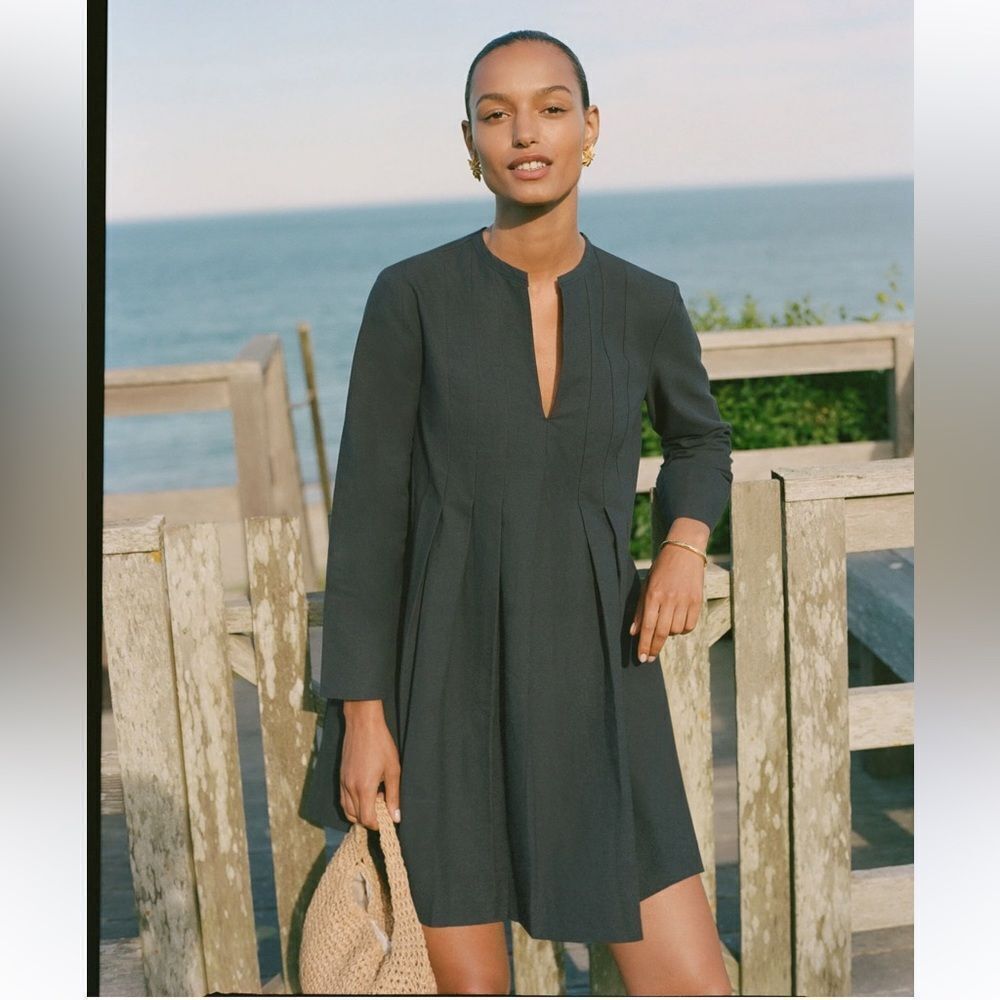Tuckernuck Luella Dress NWT